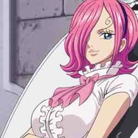 Vinsmoke Reiju 