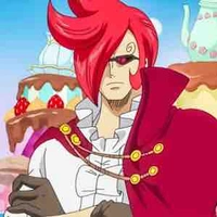 Vinsmoke Ichiji