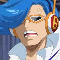 Vinsmoke Niji 