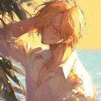 Vinsmoke Sanji 
