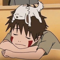 Inuzuka Kiba