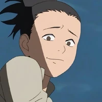 Nara Shikamaru