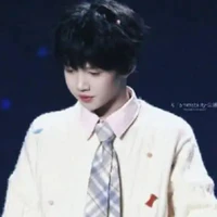 Trương Dịch Nhiên- N