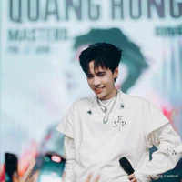 Lê Quang Hùng
