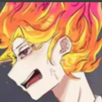 HIHA FLAME