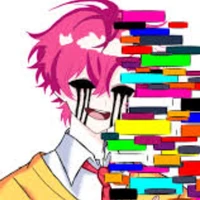 HIHA GLITCH