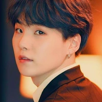 Min Yoongi [Suga]