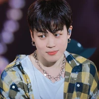 Park Jimin [ Anh]