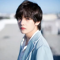 Kim Taehyung [V]