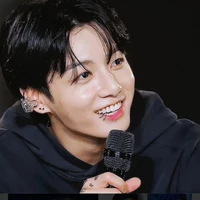 Jeon Jungkook [kook]