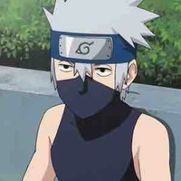 Hatake Kakashi