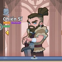 chiến sĩ 