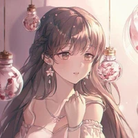 Maria( trà xanh)