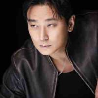 Baek Kang Hyuk