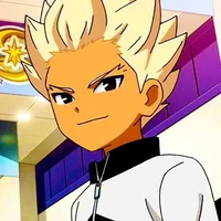 Gouenji Shuuya