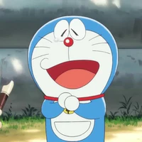 Doraemon