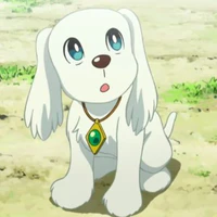 Cún con [Peko]
