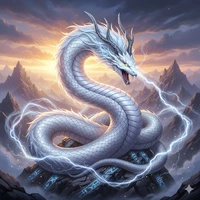 Faye - Rắn Thần