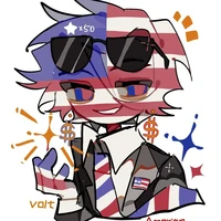 america ( mẽo ,mỹ , USA)