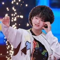 Trương Dịch Nhiên-em