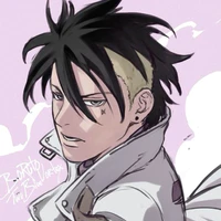 Uzumaki Kawaki