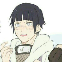Hyuga Hinata