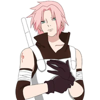 Haruno Sakura