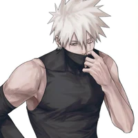 Hatake Kakashi