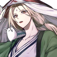 tsunade senju