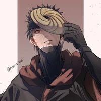 Uchiha Obito