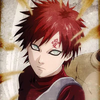 Of the Desert Gaara