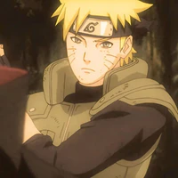 Uzumaki Naruto