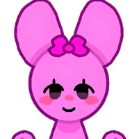 pinki(hồng xinh )