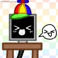 mr fun computer(máy tính chill)