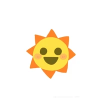 mr sun (mặt trời tiền)