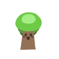 mr tree(cây thần)