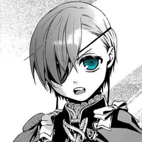 Ciel Phantomhive
