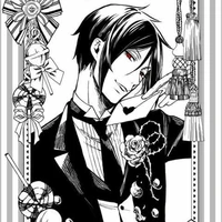 Sebastian Michaelis