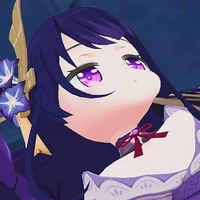 Raiden Shogun (6 tuổi)