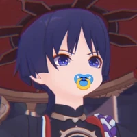 Scaramouche (7 tuổi)