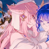 Yae Miko (Alpha)