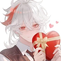 Kazuha (Alpha)