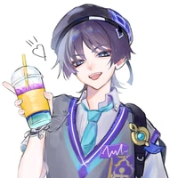 Scaramouche (Omega)