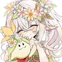 Nahida (Beta)