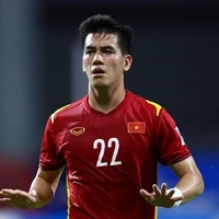 Nguyễn Tiến Linh