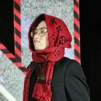 Manbo_Lâm Bạch Phúc Hậu