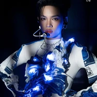Thanh Pháp ( pháp kiều)
