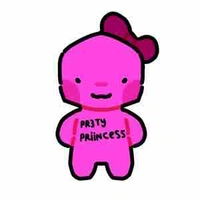 Pr3ty Priincess