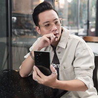 Nguyễn Thanh Tuấn『Justatee』○90○