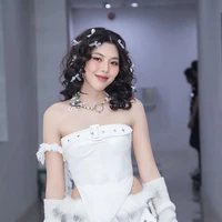 Hồ Võ Thanh Thảo『Muộii』○02○
